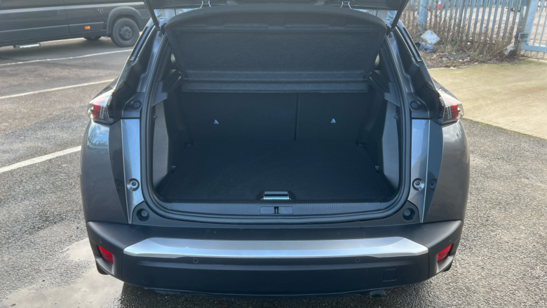 Peugeot 2008 1.2 PureTech Allure Premium+ 5dr Petrol Estate